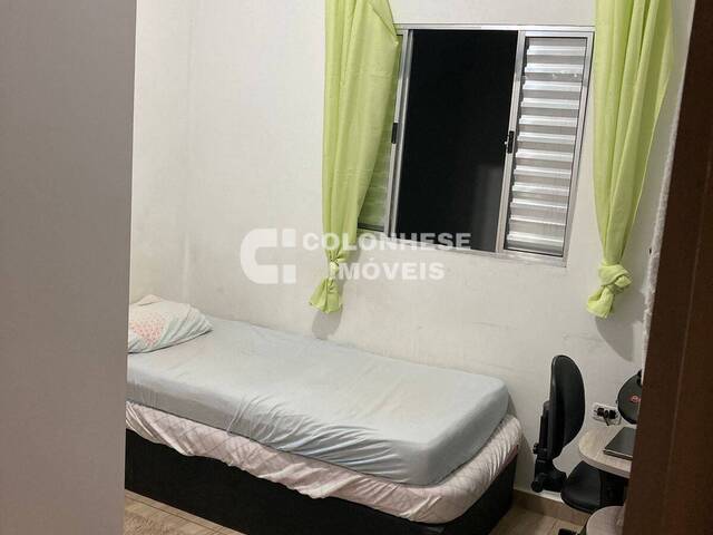 Casa para Venda em Santo André - 5