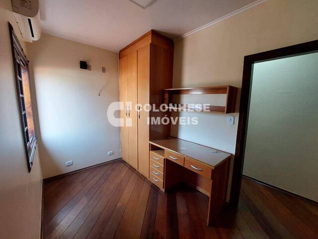 Sobrado para Venda em Santo André - 4