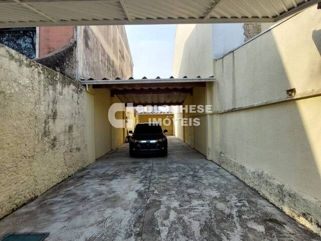#V4341 - Área para Venda em Santo André - SP