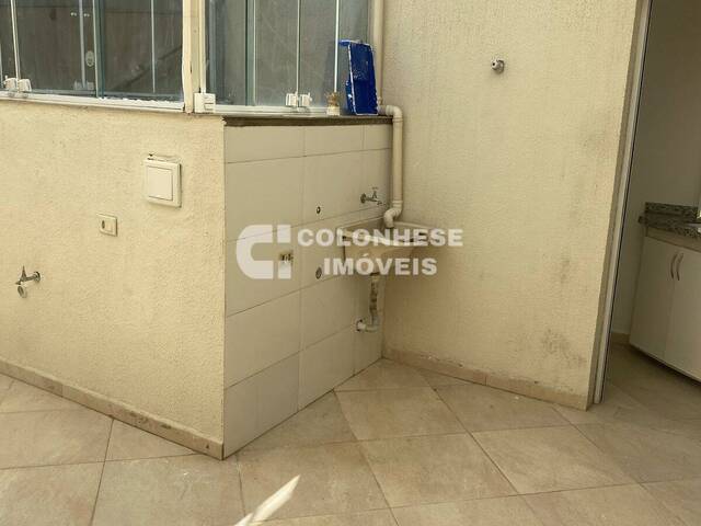 Apartamento para Venda em Santo André - 5