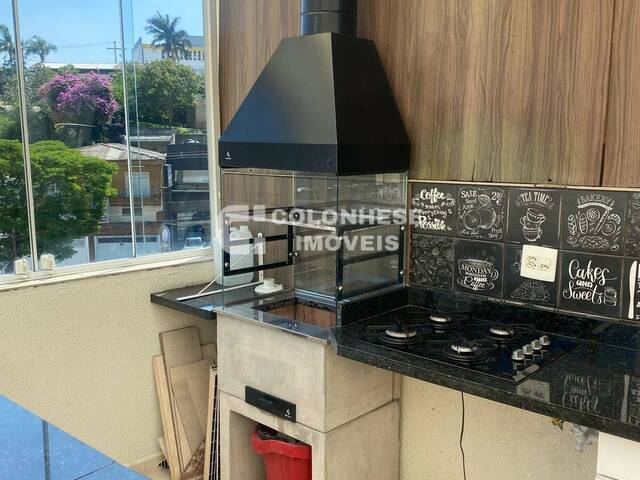 #V4345 - Apartamento para Venda em Santo André - SP