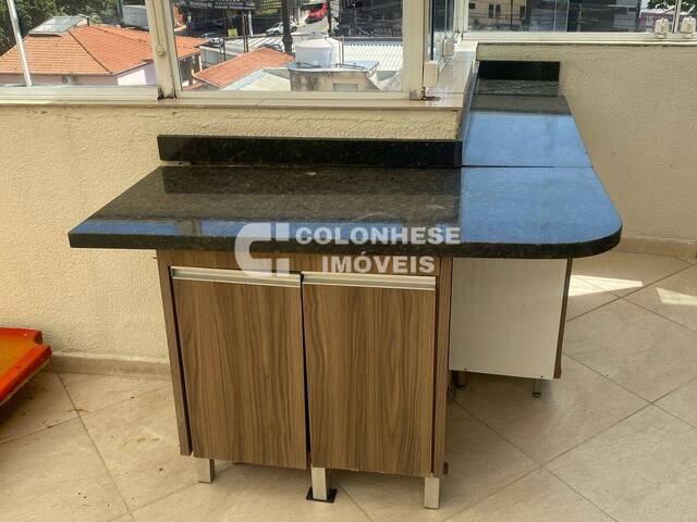 Apartamento para Venda em Santo André - 4