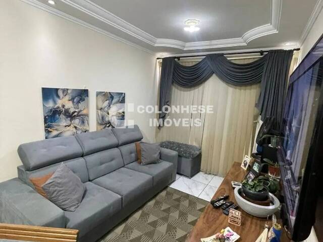 #V4343 - Apartamento para Venda em São Bernardo do Campo - SP - 2