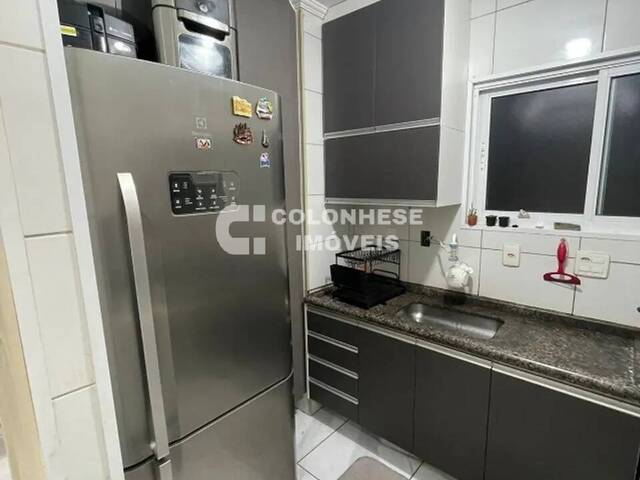 #V4343 - Apartamento para Venda em São Bernardo do Campo - SP - 3