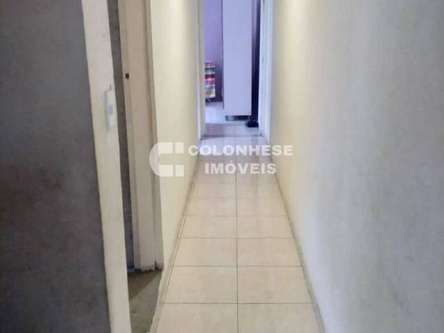 Sobrado para Venda em Santo André - 5