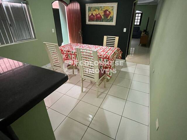 #V4339 - Casa para Venda em Santo André - SP - 3