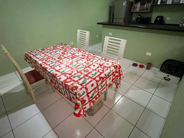 Casa para Venda em Santo André - 4