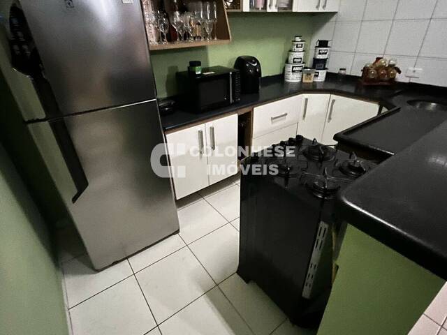 Venda em Jardim Santo Andre - Santo André
