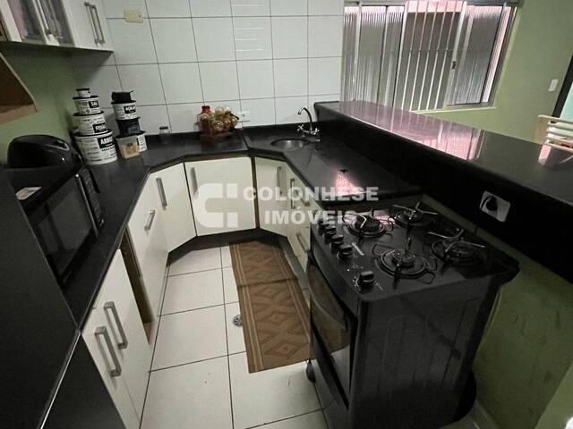 #V4339 - Casa para Venda em Santo André - SP - 2