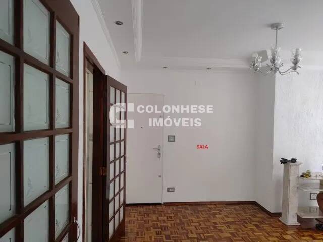 #A4346 - Apartamento para Venda em Santo André - SP