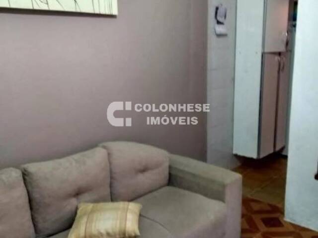 #V4348 - Casa para Venda em Santo André - SP - 3