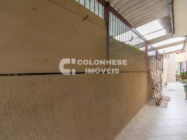 #V4351 - Casa para Venda em Santo André - SP - 3