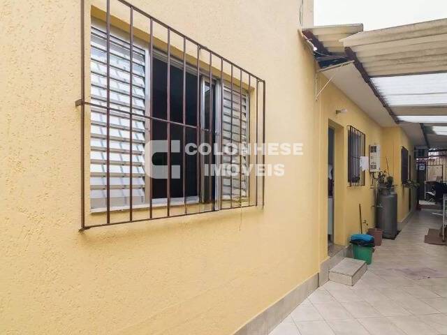 #V4351 - Casa para Venda em Santo André - SP - 2