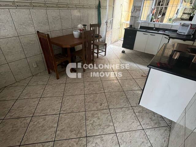 Venda em Vila Suica - Santo André