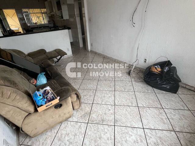 #V4350 - Casa para Venda em Santo André - SP - 3