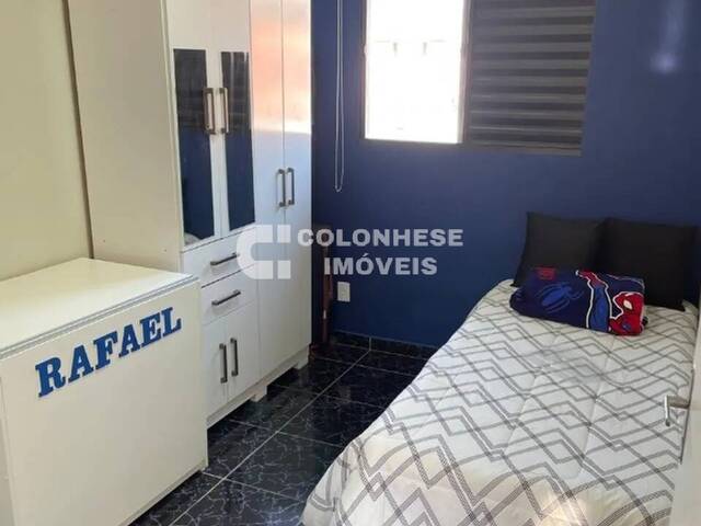 Apartamento para Venda em Santo André - 5