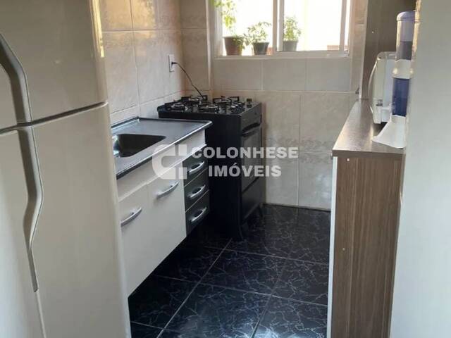 Apartamento para Venda em Santo André - 3