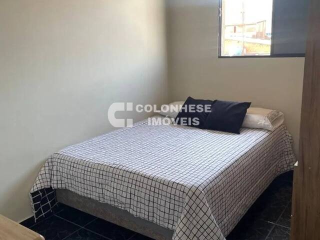 Apartamento para Venda em Santo André - 4