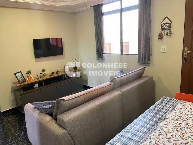 Apartamento para Venda em Santo André - 2