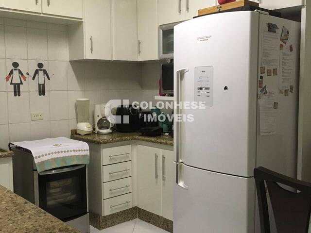 #V4359 - Casa para Venda em Santo André - SP - 3