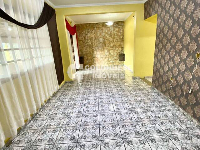 #V4357 - Casa para Venda em Santo André - SP - 3