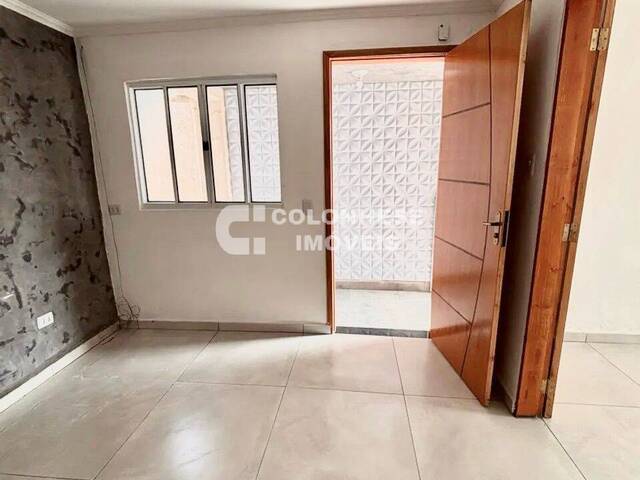 #V4363 - Casa para Venda em Santo André - SP - 2