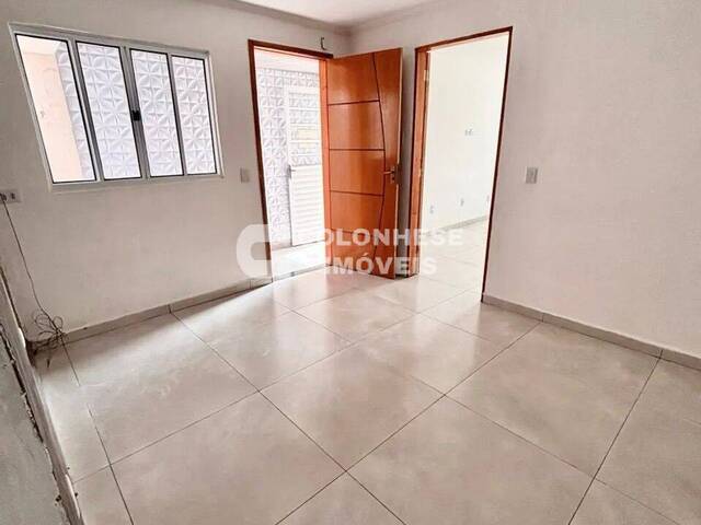 #V4363 - Casa para Venda em Santo André - SP - 3