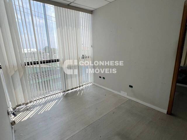 #A4364 - Sala para Venda em Santo André - SP - 2
