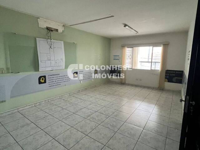 Sala para Venda em Santo André - 5