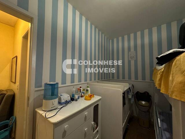 Apartamento para Venda em Santo André - 4