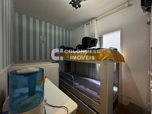 Apartamento para Venda em Santo André - 5
