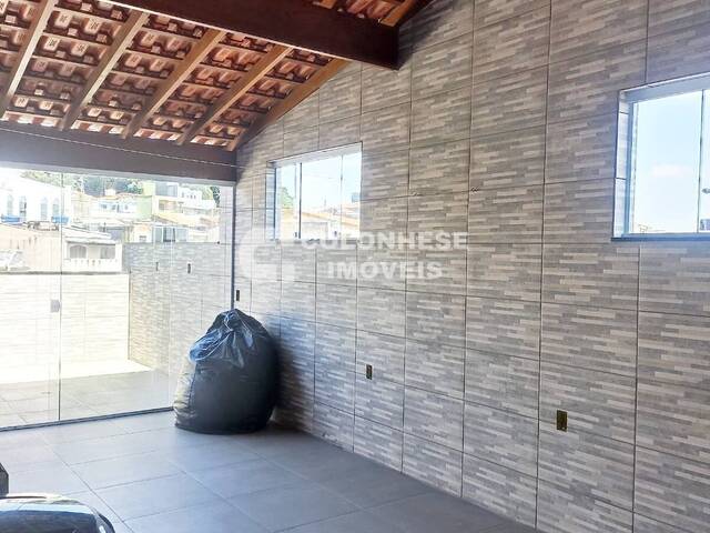 Apartamento para Venda em Santo André - 4