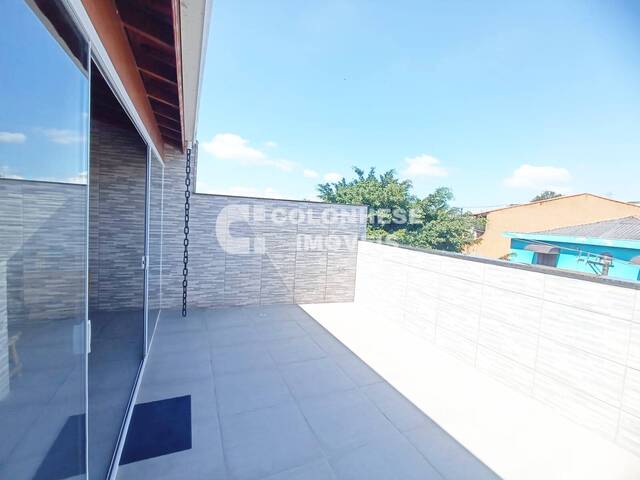 Apartamento para Venda em Santo André - 5
