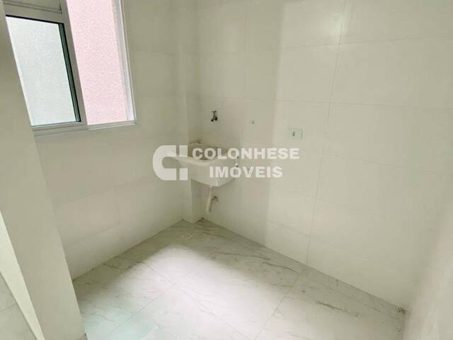 Apartamento para Venda em Santo André - 4