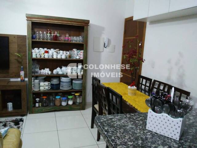 Apartamento para Venda em Santo André - 4