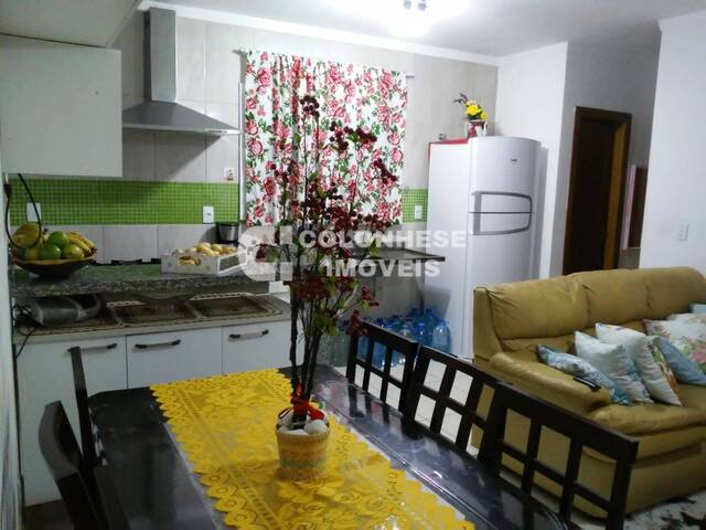 Apartamento para Venda em Santo André - 5