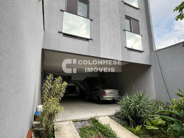 #A4318 - Apartamento para Locação em Santo André - SP - 2