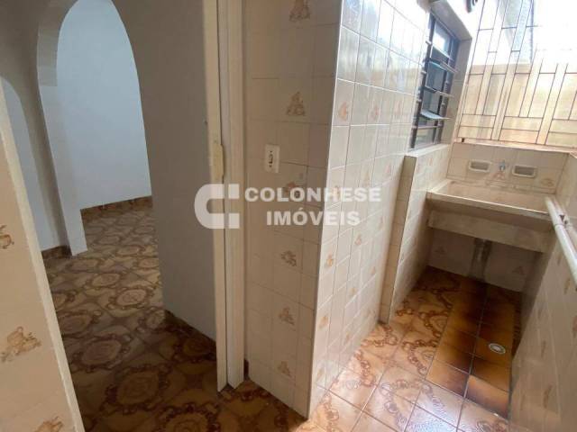 Casa para Locação em Santo André - 5