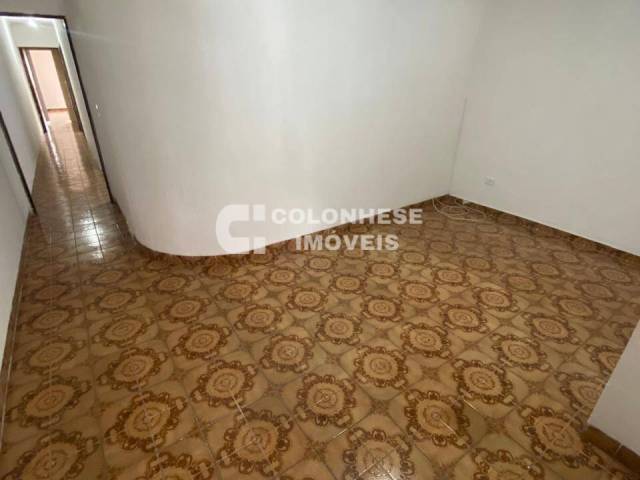 #A4384 - Casa para Locação em Santo André - SP