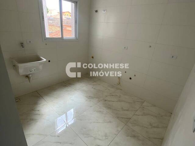 Apartamento para Venda em Santo André - 4