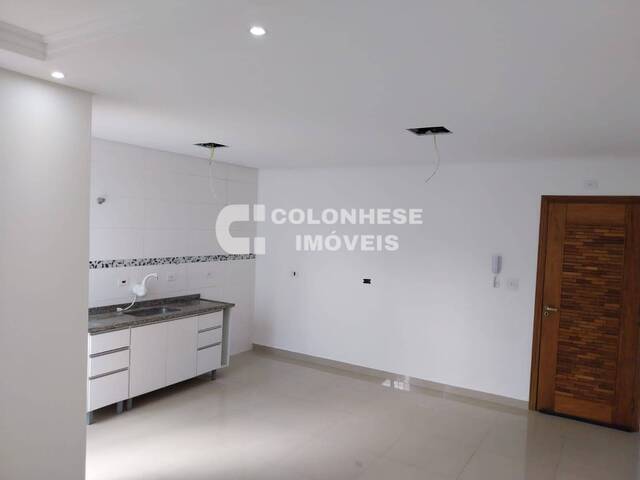 Apartamento para Venda em Santo André - 4