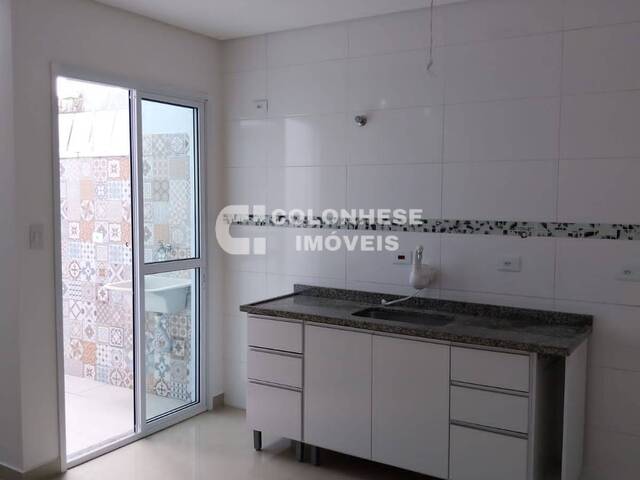 Apartamento para Venda em Santo André - 5