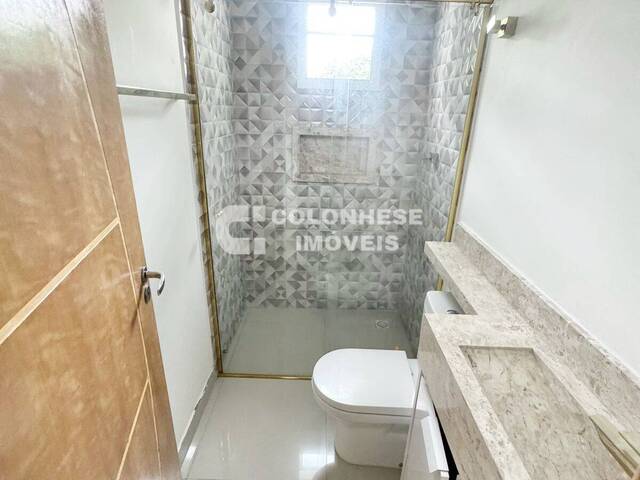 Cobertura para Venda em Santo André - 4