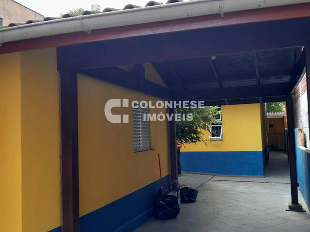 #A4393 - Sala para Locação em Santo André - SP - 3