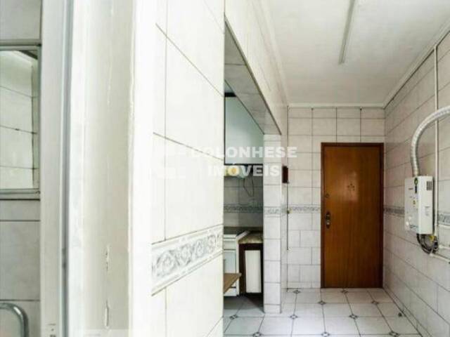 Apartamento Com Condomínio para Venda em São Bernardo do Campo - 5