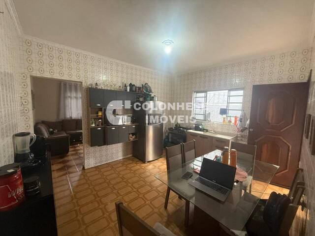 Apartamento para Venda em Santo André - 5