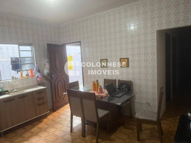 Apartamento para Venda em Santo André - 4
