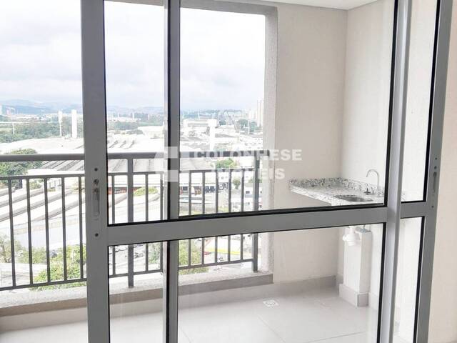 Apartamento para Venda em Santo André - 5