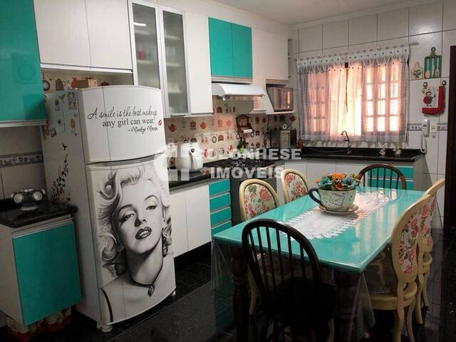 Casa para Venda em Santo André - 4