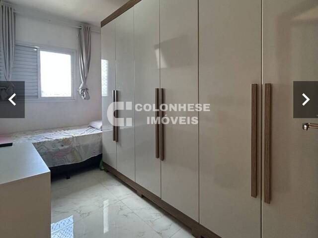 Apartamento para Venda em Santo André - 4